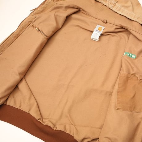 Carhartt Active Jacket MADE IN USA