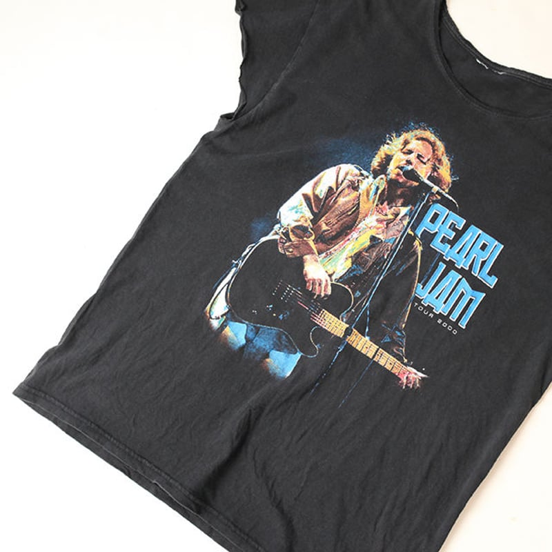 Pearl Jam T-Shirt | Strato
