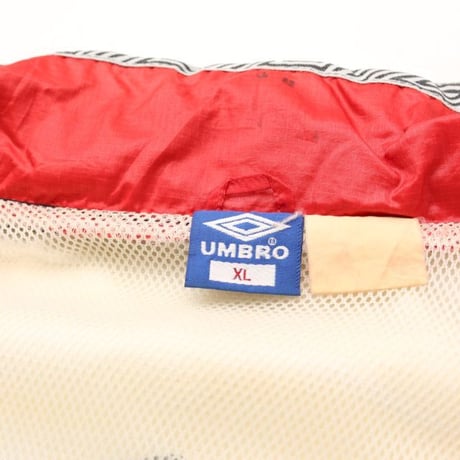 Umbro Nylon Jacket