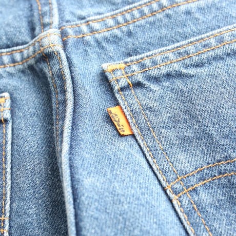 90's Levi's 517 Denim Pants MADE IN USA