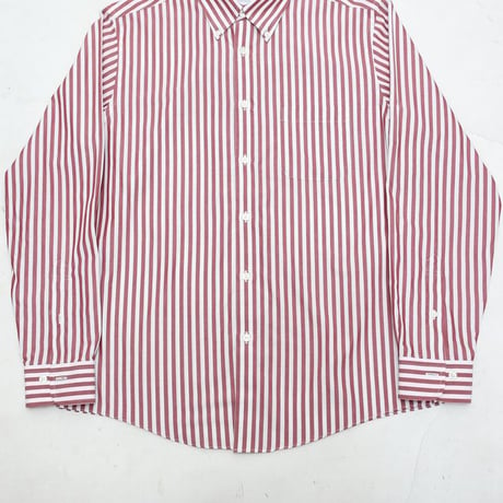 Brooks Brothers Stripe Shirt