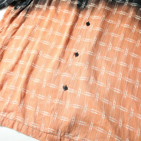 Hard Bleach Aloha S/S Shirt