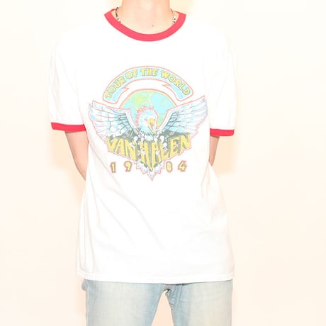 VAN HALEN T-Shirt