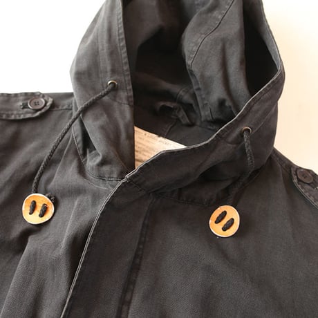 M-51 Fishtail Parka