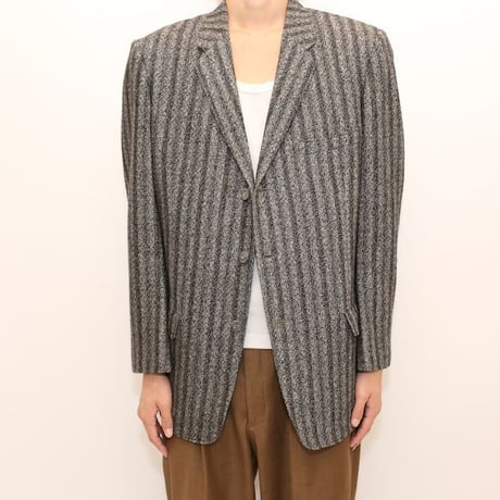 Vintage Stripe Jacket