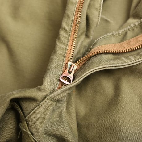 U.S.ARMY M-51 Field Trousers