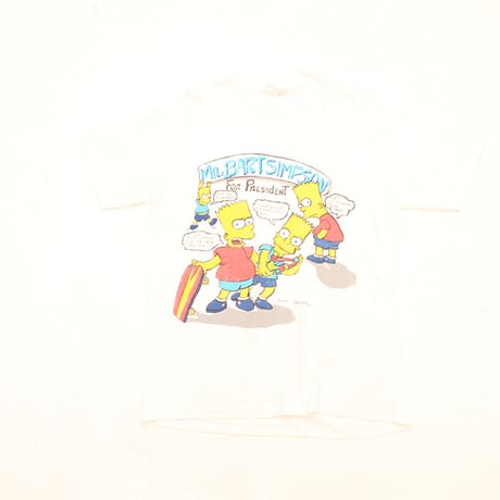 The Simpsons T-Shirt