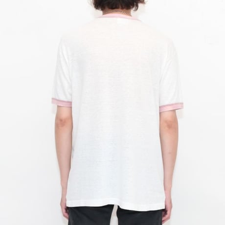 Vintage  Ringer T-Shirt