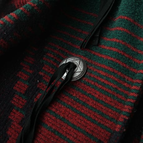 Wool Rich Native Wool Coat ウールリッチ ネイティブウールコート