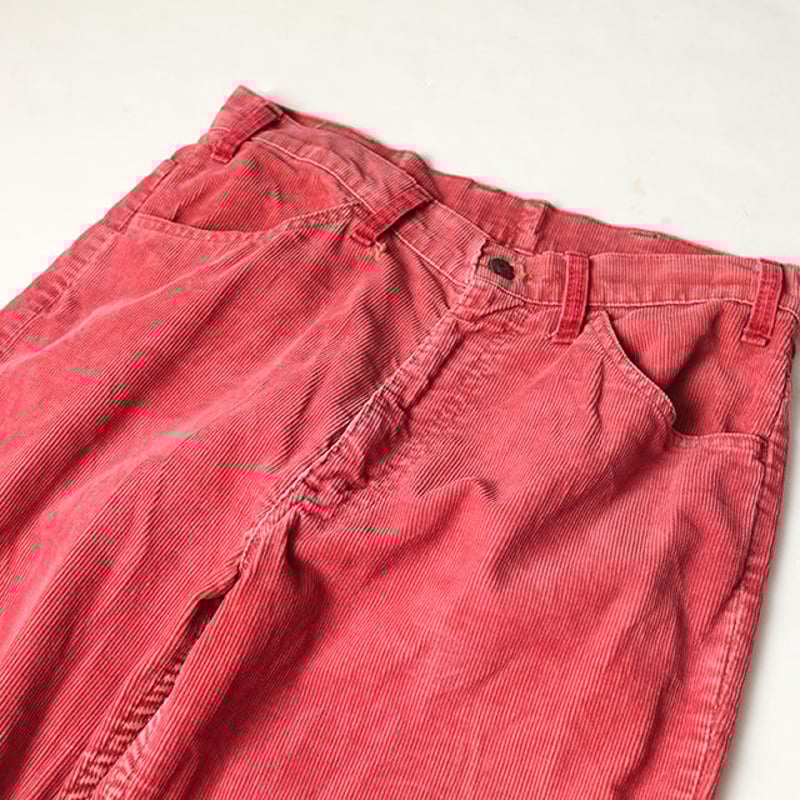 70s Levis 646 Corduroy Pants | Strato 70s Levis 646 Corduroy Pants | Strato