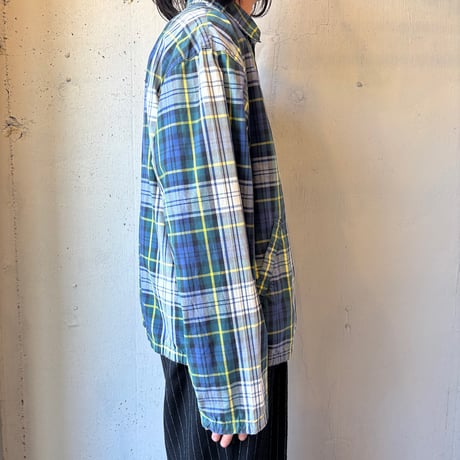 Polo by Ralph Lauren Cotton Jacket