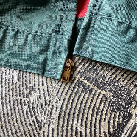 70s Work Jacket