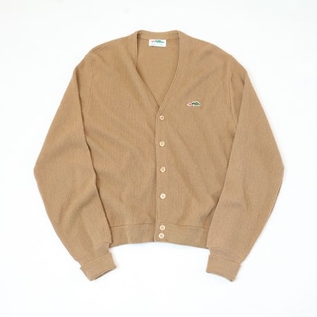 Vintage Sears Kint Cardigan