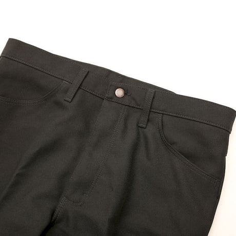Wrangler Rancher Dress Pants Black