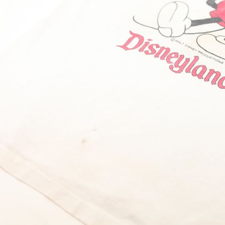 Vintage Mickey Ringer T-Shirt