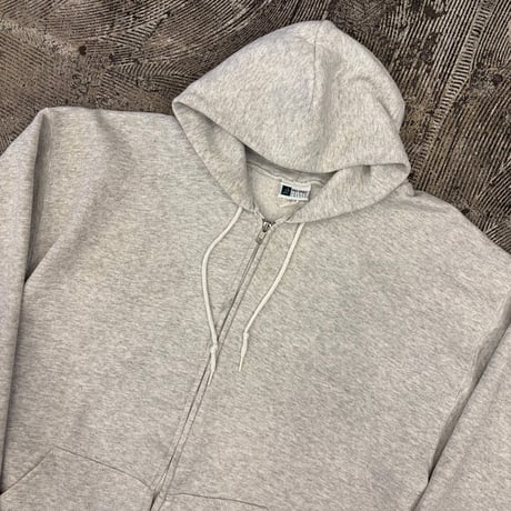 90s PRO SPIRIT Full Zip Sweat Hoodie MADE IN USA