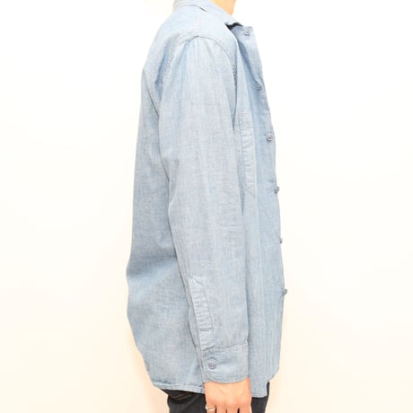 Vintage Chambray L/S Shirt