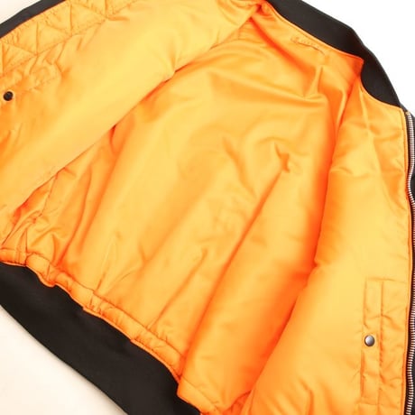 Alpha MA-1 Flight Jacket