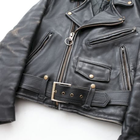 Vanson Riders Jacket