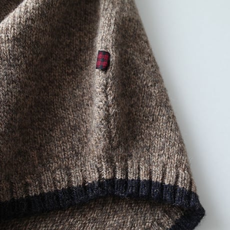 ウールリッチ Woolrich 無地セーター