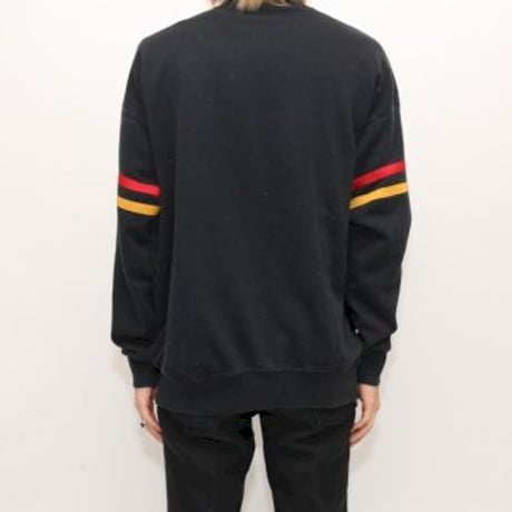 80’s Mickey Mouse Sweat Shirt