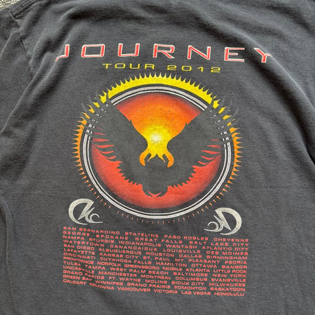 Journey T-Shirt
