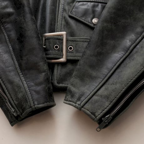 Schott Leather Riders Jacket
