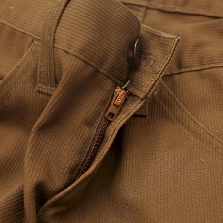 Levis Sta Prest Big E Boots-Cut Pants