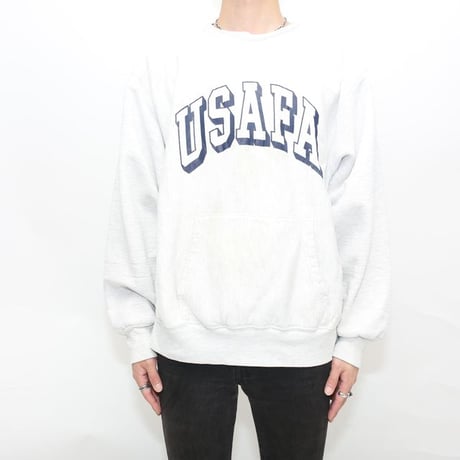 90's USAFA Sweat Shirt