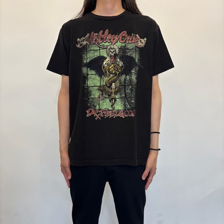 Motley Crue T-Shirt