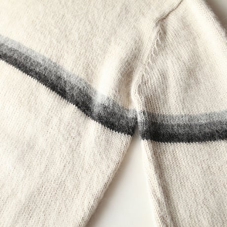 Alpaca Wool Knit