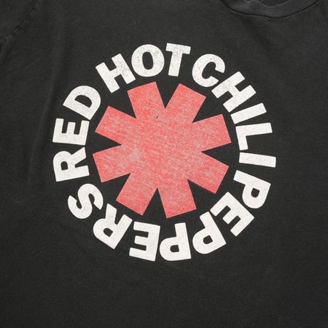 Red Hot Chili Peppers T-Shirt