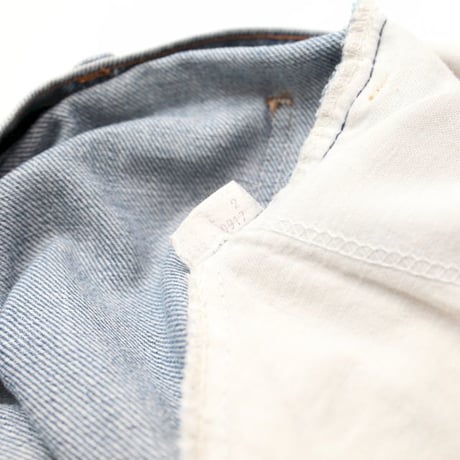 Vintage Levis 646 Denim Pants