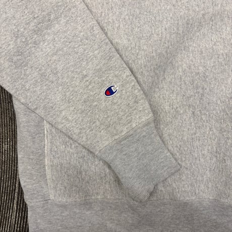Champion Reverse Weave Plane Sweat Shirt