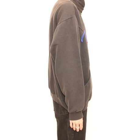 90's Disney Fantasia Mickey Mouse Sweat Shirt