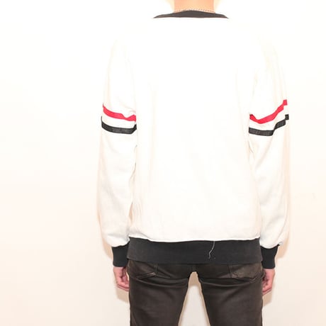Vintage Mickey Sweat Shirt