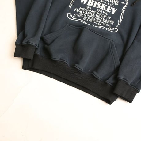 Jack Daniel's Sweat Hoodie
