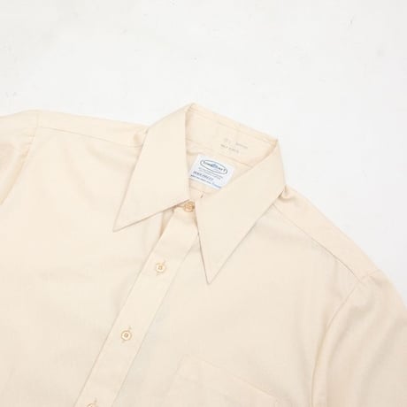 70's Town Craft Patterned Shirt