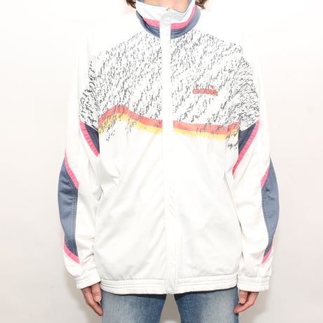 Diadora Track Jacket