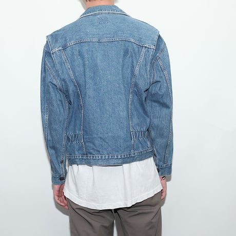 Wrangler Denim Jacket