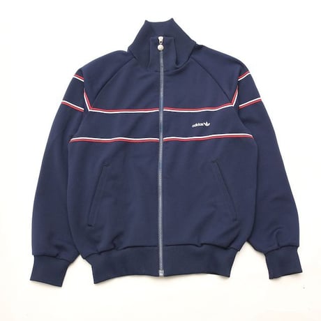 Vintage Adidas Track Jacket