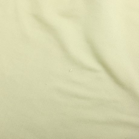 70's Puritan Knit Polo Shirt