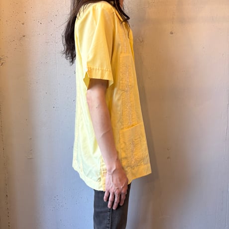 Guayabera Shirt