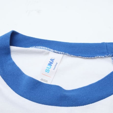 The Who Raglan Sleeves T-Shirt