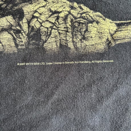 00s Led Zeppelin T-Shirt