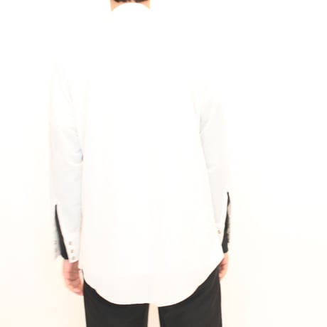 H Bar C Western L/S Shirt