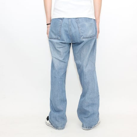 Levi's SilverTab Denim Pants "Loose Fit"
