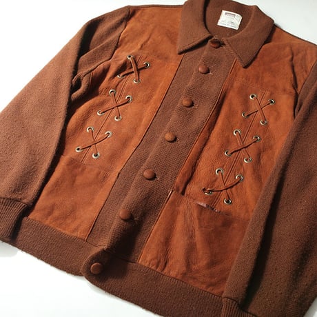 Vintage Cardigan