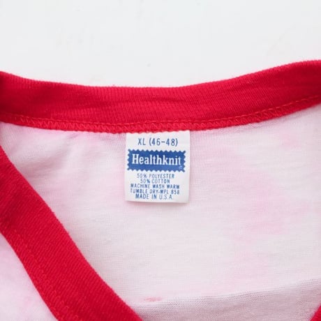 Vintage Raglan Sleeves T-Shirt