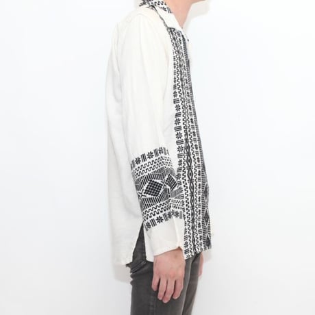 Vintage  Tunic Shirt